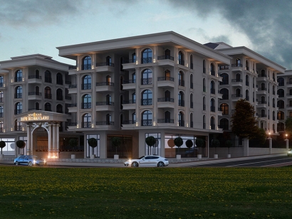 BEY KONAKLARI görseli