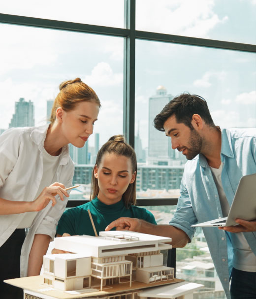 Demkar Group şirket binası veya hizmet görseli