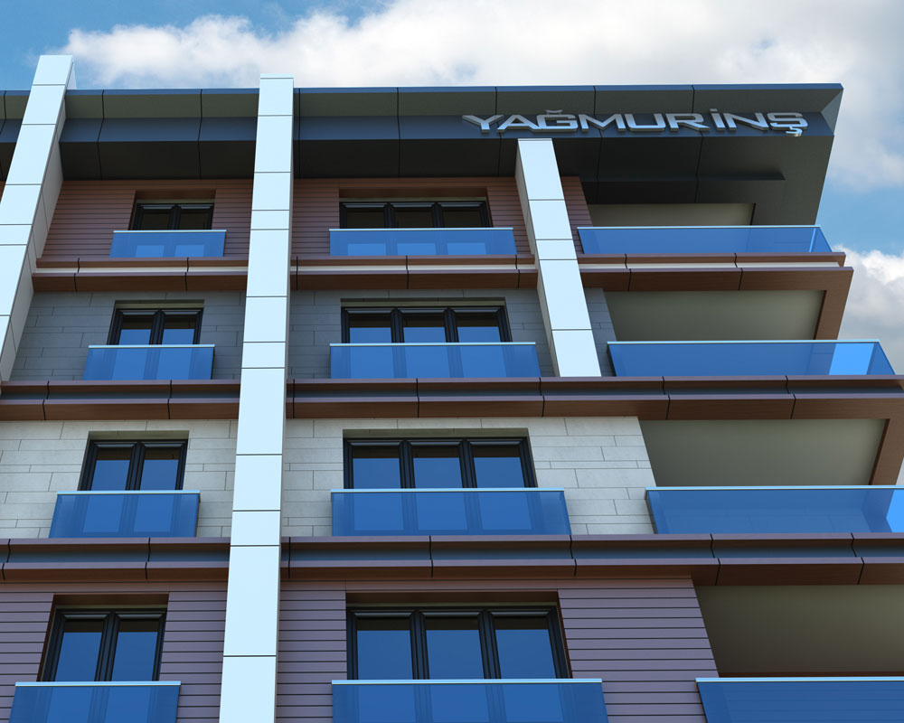 YAĞMUR CONSTRUCTION