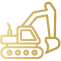 Excavation ikonu