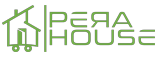 Pera House logosu