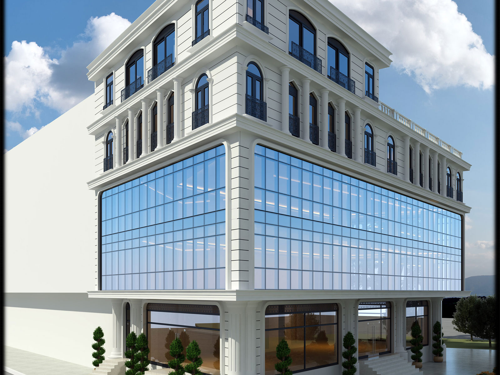 ÇUVALCI İŞ MERKEZİ