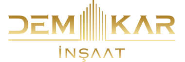 Demkar İnşaat logosu