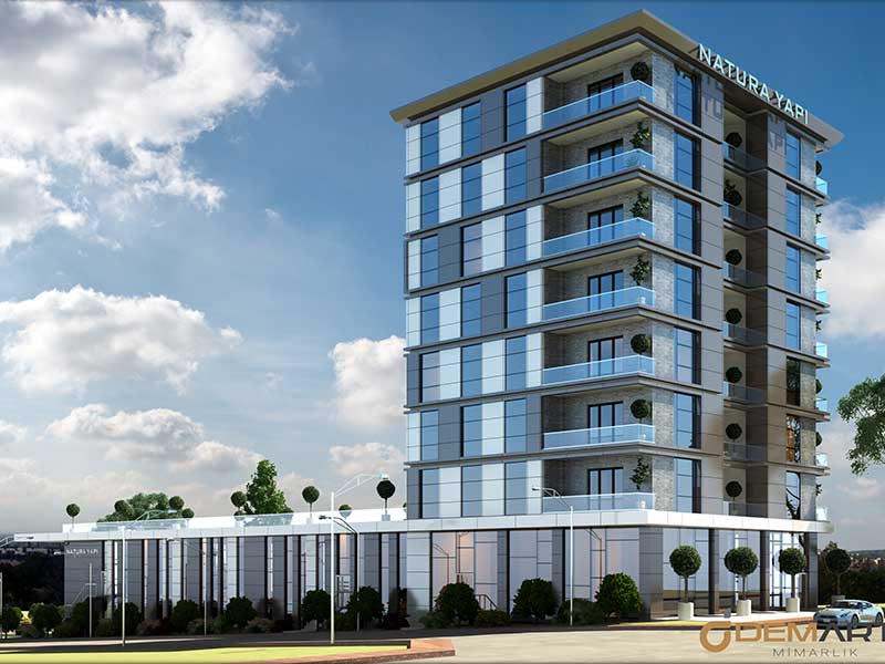  NATURA CEPHE SİSTEMLERİ